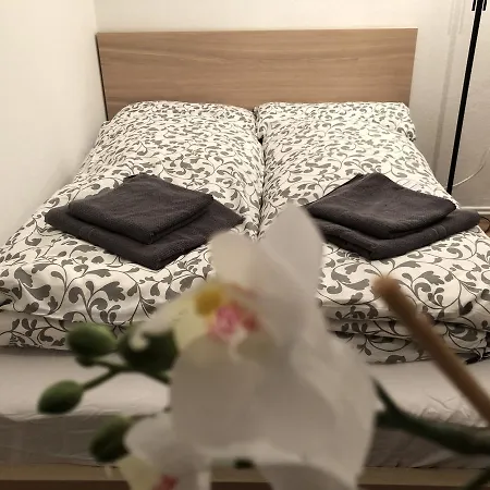 Appartement Redhouse Regensburg Exterior photo