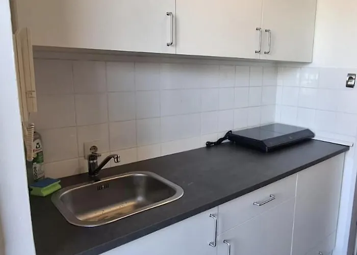 Appartement Redhouse