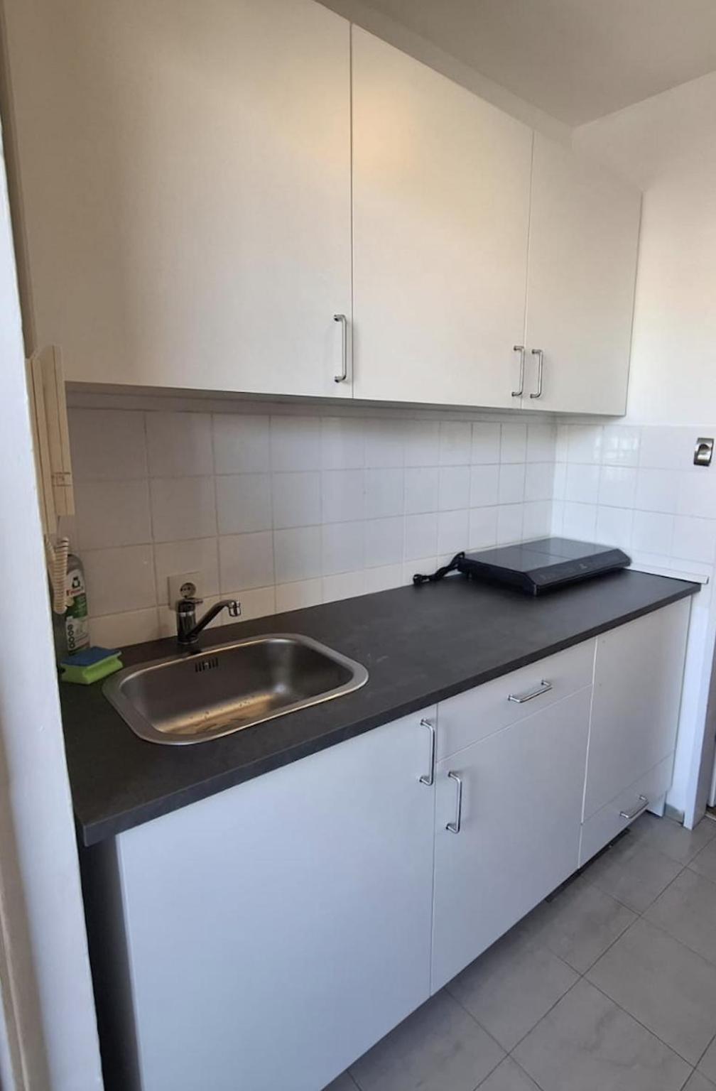 Redhouse Apartment Regensburg