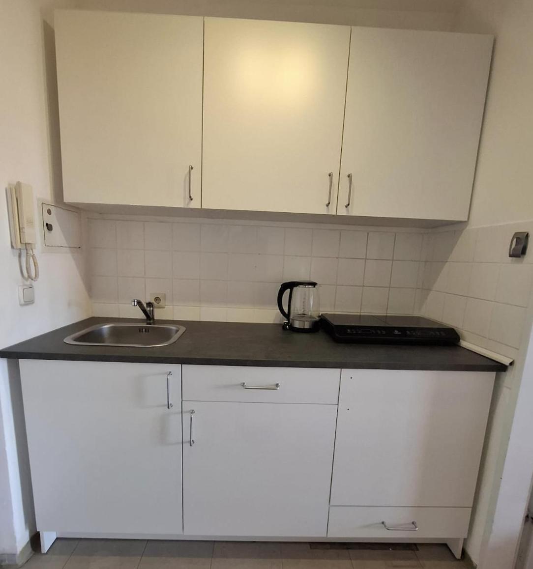 Apartment Redhouse Regensburg