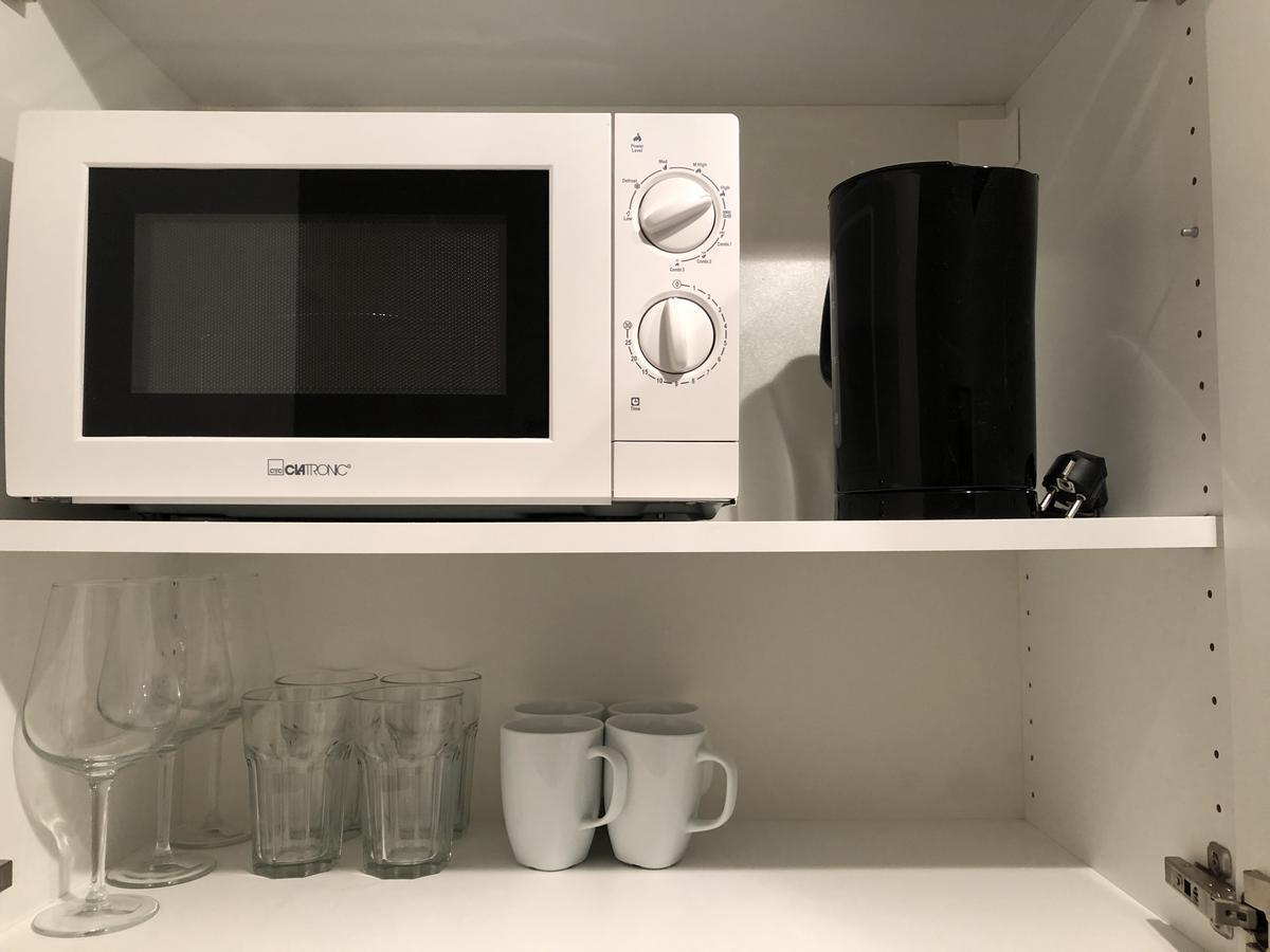 Redhouse Apartment