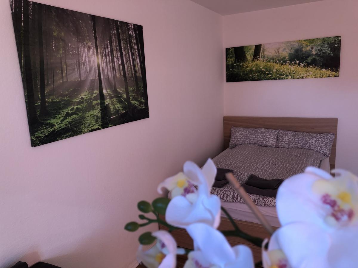 Redhouse Apartment Regensburg