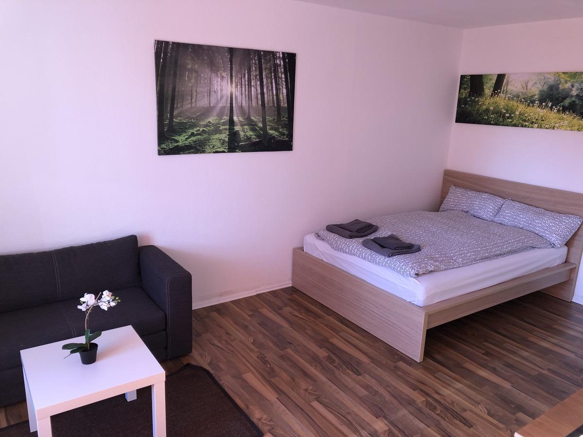 Redhouse * Regensburg