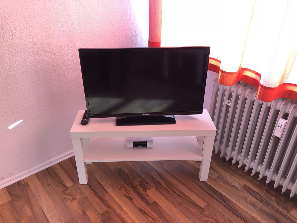 Redhouse Apartment Regensburg