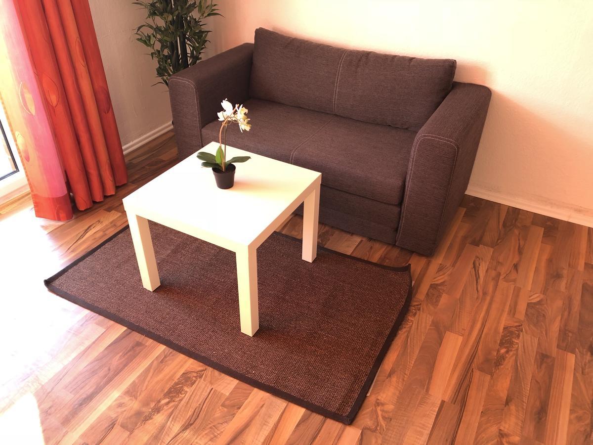 Redhouse Apartment Regensburg