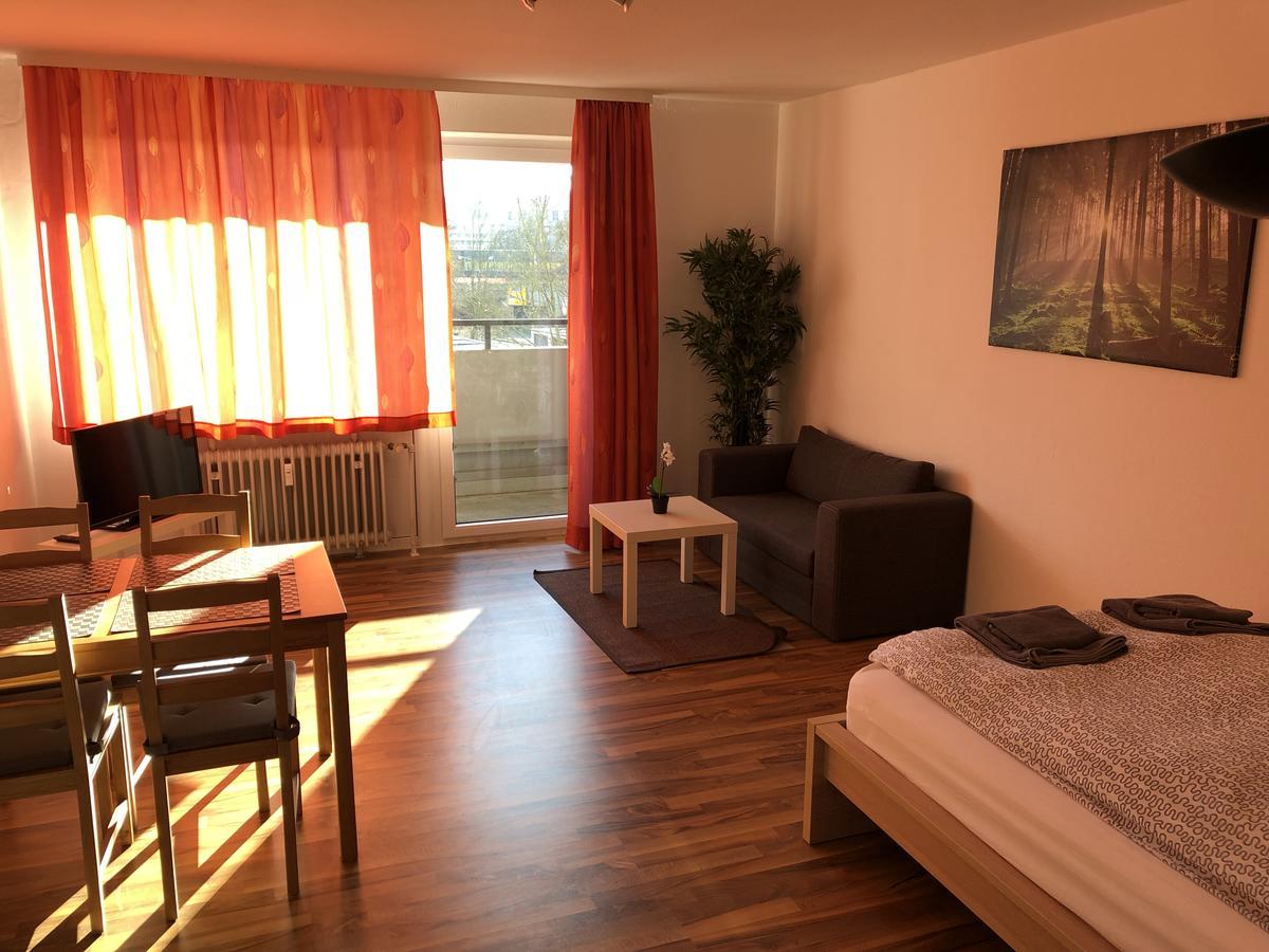 Redhouse Regensburg